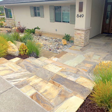 Hurdle Residence (Pismo Beach)