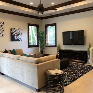 Miami, FL - NEW! Luxury Home in a Great Location.