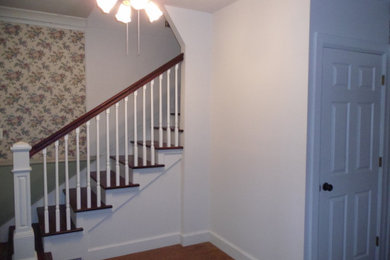 Our Work