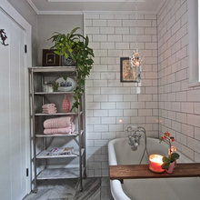 Bathroom Ideas