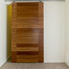 barn doors