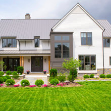 modern farmhouse