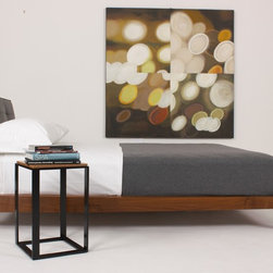 VIOSKI Traci Bed - Beds