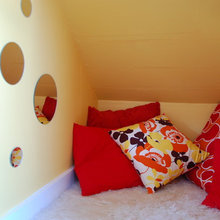 attic remodel