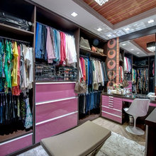 closet