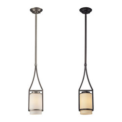Linden Pendant Light - Pendant Lighting