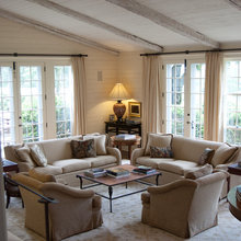 window treatments