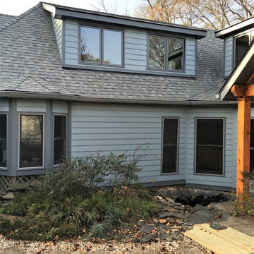Dalerose - Attic Addition - 2 bed/2 baths