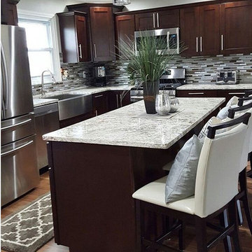 Our Work