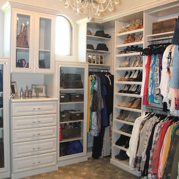 A NEAT Closet