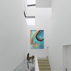 AQUA - Artwork