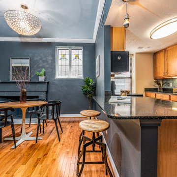 St. Louis Real Estate Photography