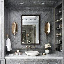 guest room/batgroom