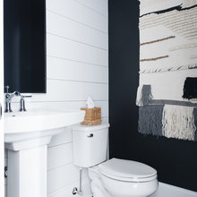 Bathroom Ideas