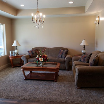 2018 Festival of Homes - The Carmine