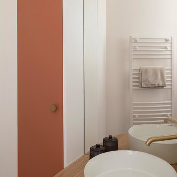 Le petit appartement qui a tout d'un grand