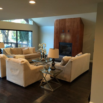 Designs brought to you by Cal Western Builders