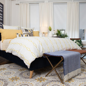 Mid-Century Modern