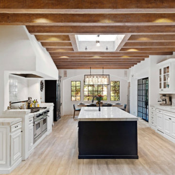 Interior Painting Projects