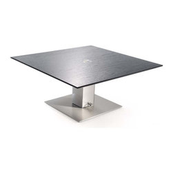 Drive Coffee Table Yomei - Coffee Tables