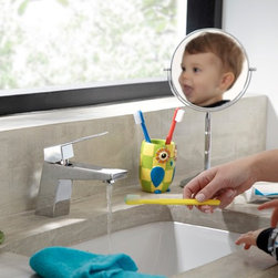 Danze Mid-Town Single Handle Lavatory Faucet - Bathroom Faucets And Showerheads