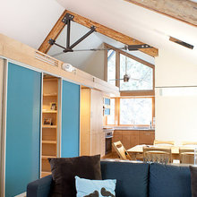 Sliding doors