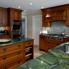 Kitchen Ideas