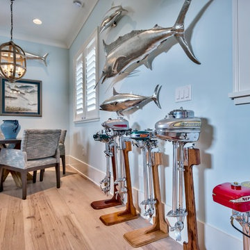 Destin Lake House Oasis