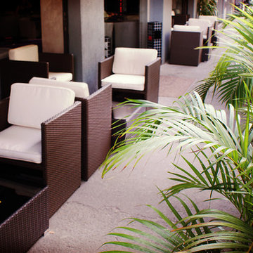 Vibe Cafe