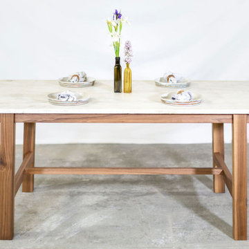 Dining Table Base