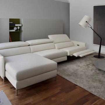 Corner Sofas