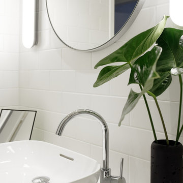 Lili & Lola | Stephanie Kasel Interiors