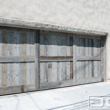 garage doors