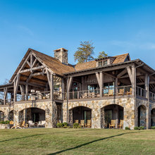 Sunrise Point Lakehouse