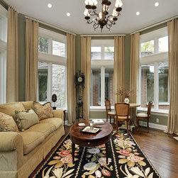 Vinyl Windows - Windows