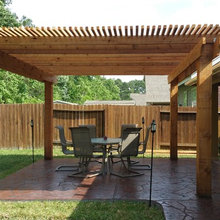 206 - patio ideas
