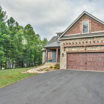Forget Me Not Meadows - Custom Home 3