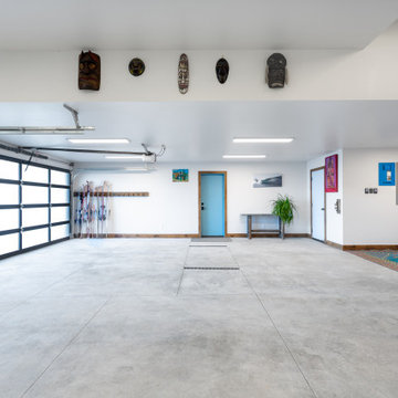 Garage Mahal