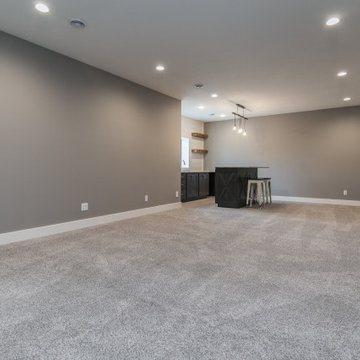 Rapids Ridge Home