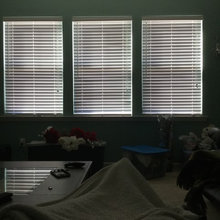 window treatments