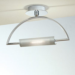 Arco PL Ceiling Lamp By Minitallux Lighting - Flush-mount Ceiling Lighting