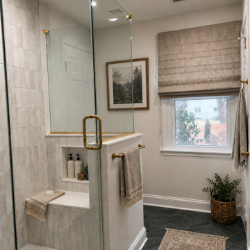 Bryn Mawr Full Home Update