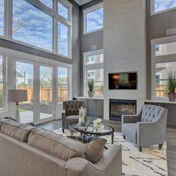 Traditional- Willow Glen