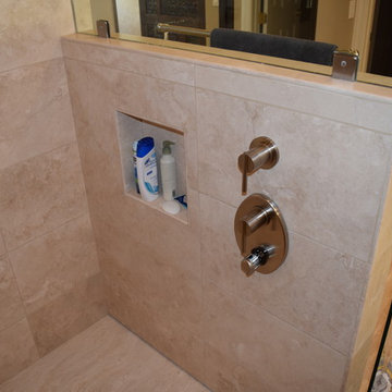 Millers Master Bathroom