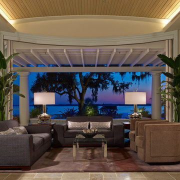 Private Residence, Jacksonville, Florida
