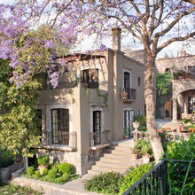 paint exterior