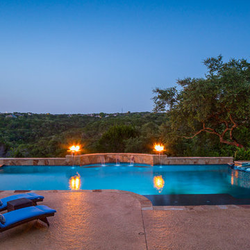 Diving Pool