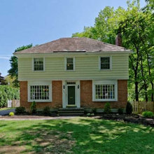 Help with house color!