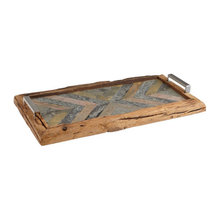 serving trays