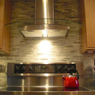 Kitchen Upgrade